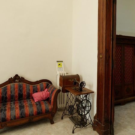 Bed and Breakfast La Casa Di Nonna Teresa à Naples Extérieur photo