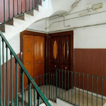 Bed and Breakfast La Casa Di Nonna Teresa à Naples Extérieur photo