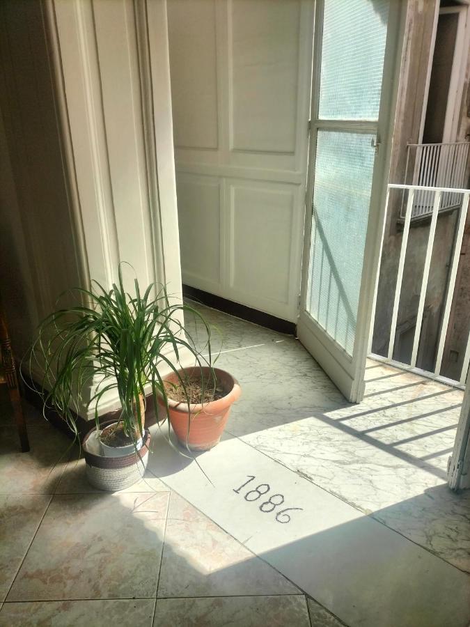 Bed and Breakfast La Casa Di Nonna Teresa à Naples Extérieur photo