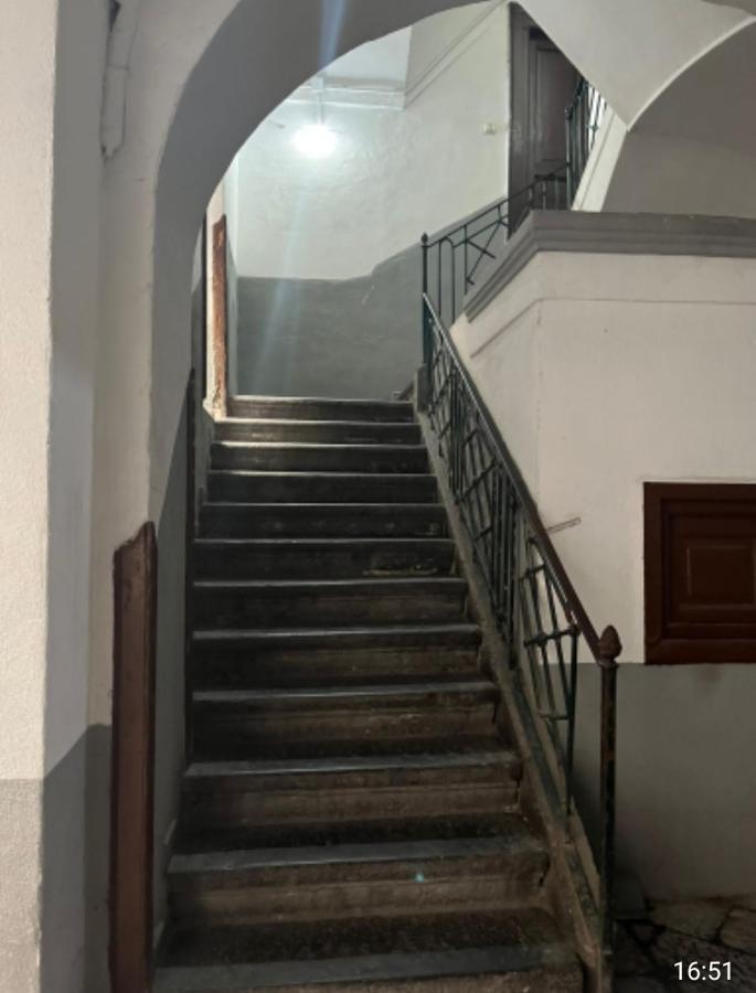 Bed and Breakfast La Casa Di Nonna Teresa à Naples Extérieur photo