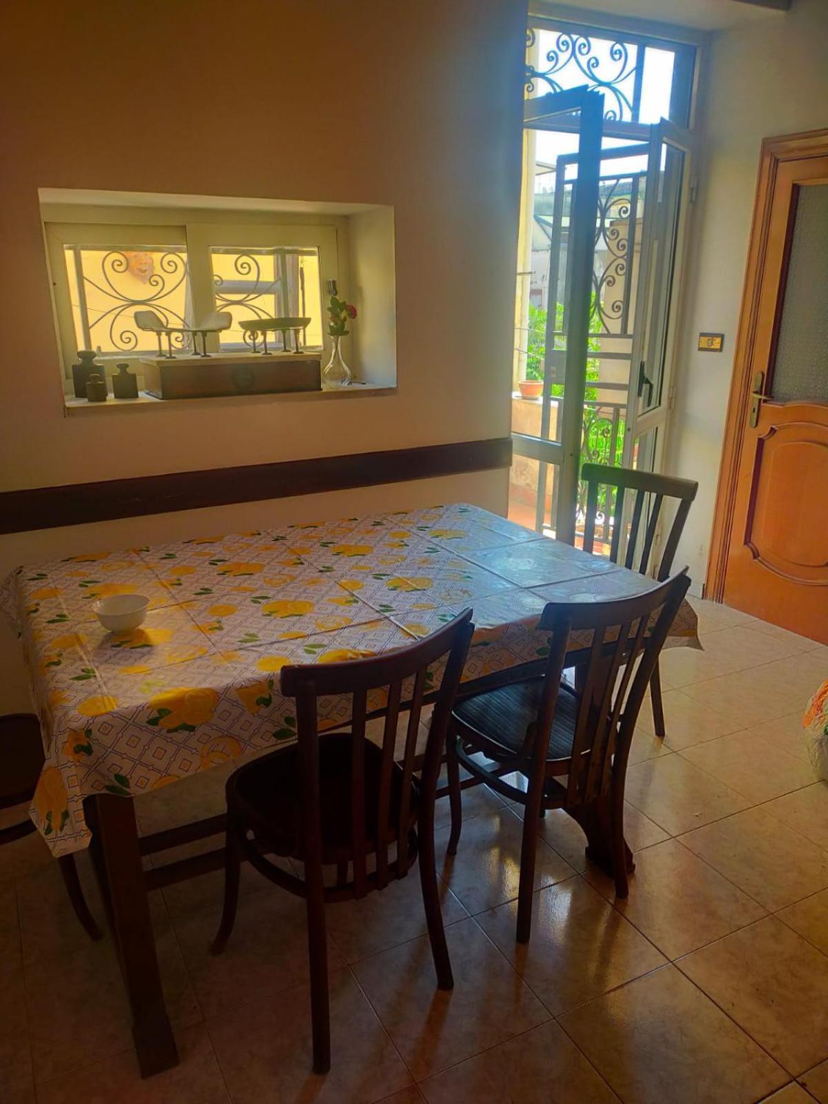 Bed and Breakfast La Casa Di Nonna Teresa à Naples Extérieur photo