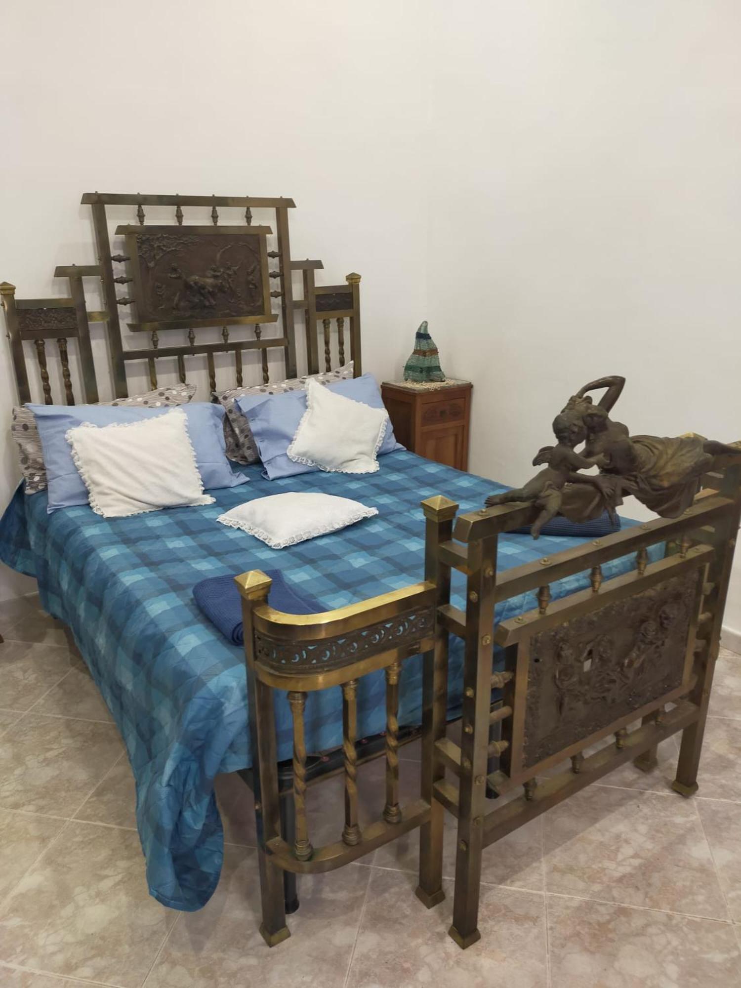 Bed and Breakfast La Casa Di Nonna Teresa à Naples Extérieur photo