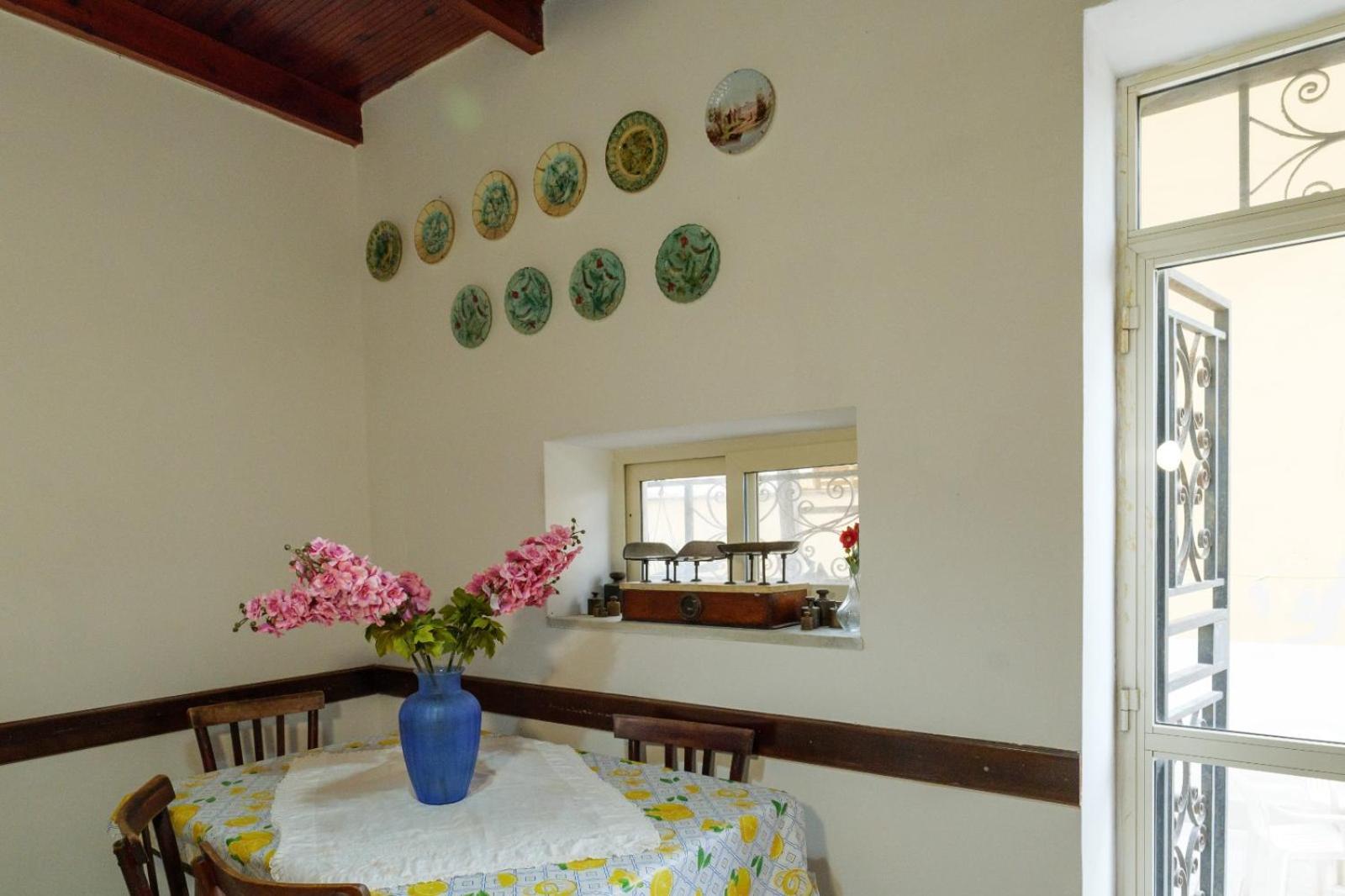 Bed and Breakfast La Casa Di Nonna Teresa à Naples Extérieur photo