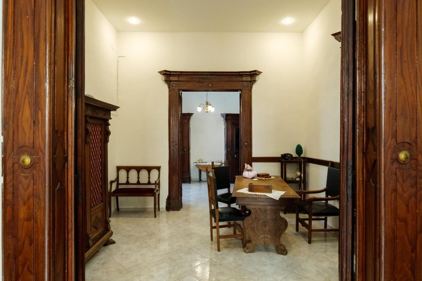 Bed and Breakfast La Casa Di Nonna Teresa à Naples Extérieur photo