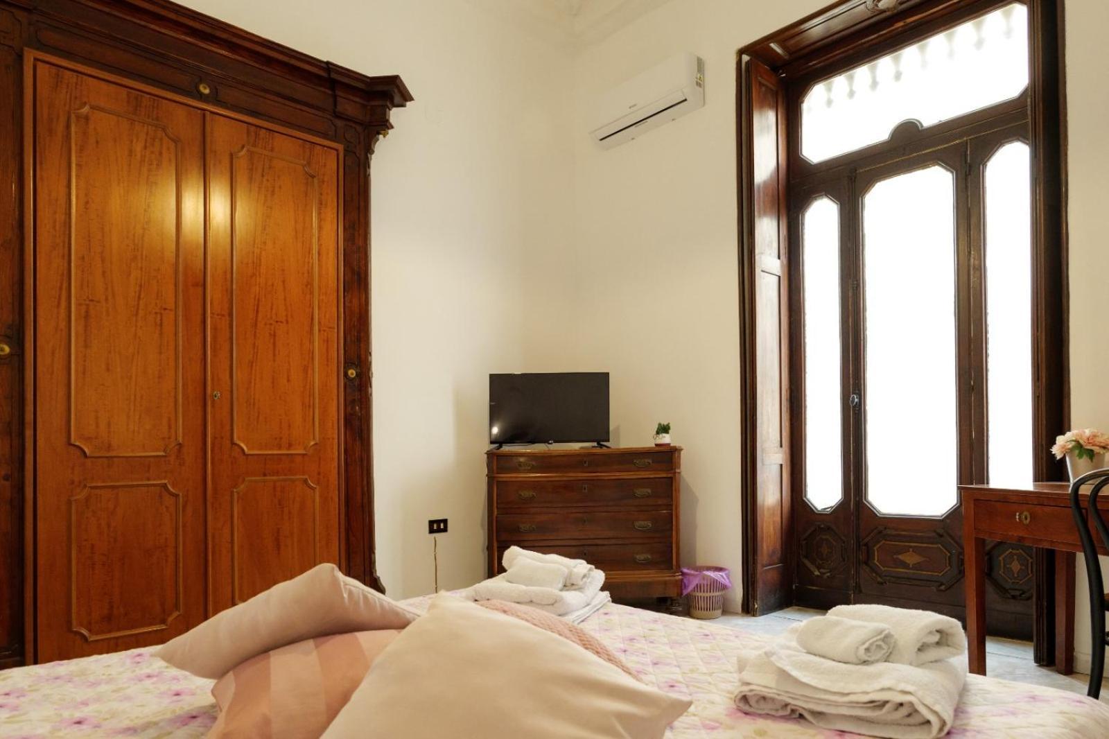 Bed and Breakfast La Casa Di Nonna Teresa à Naples Extérieur photo