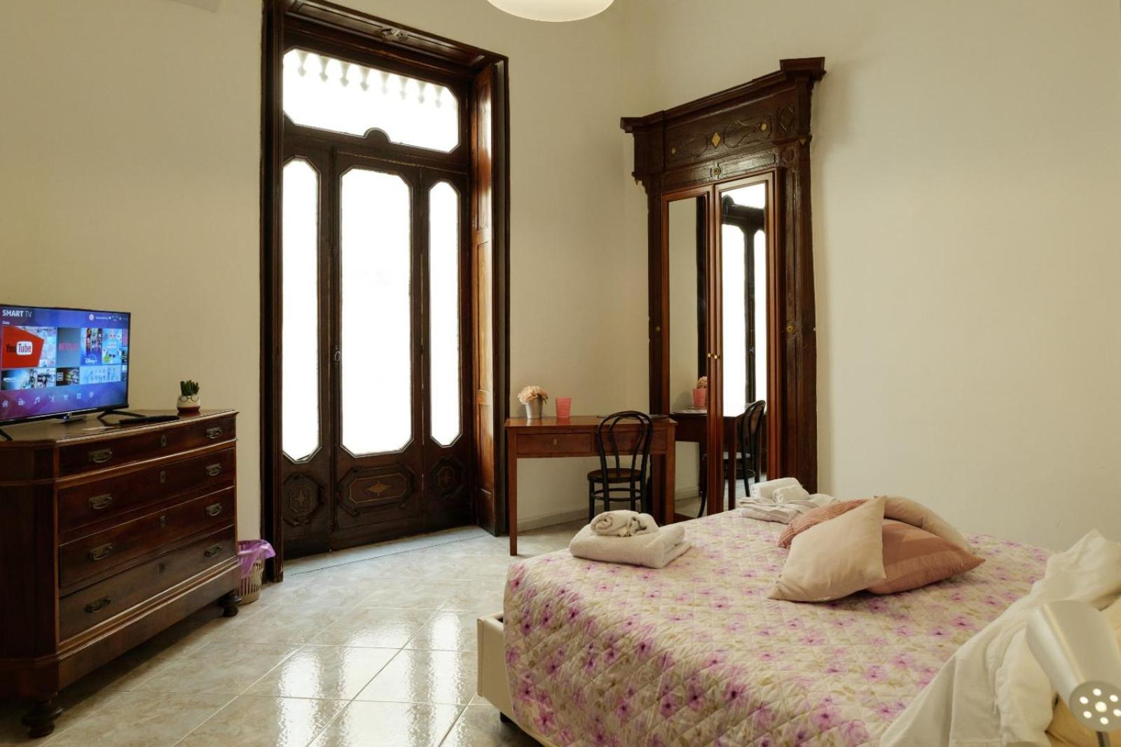 Bed and Breakfast La Casa Di Nonna Teresa à Naples Extérieur photo
