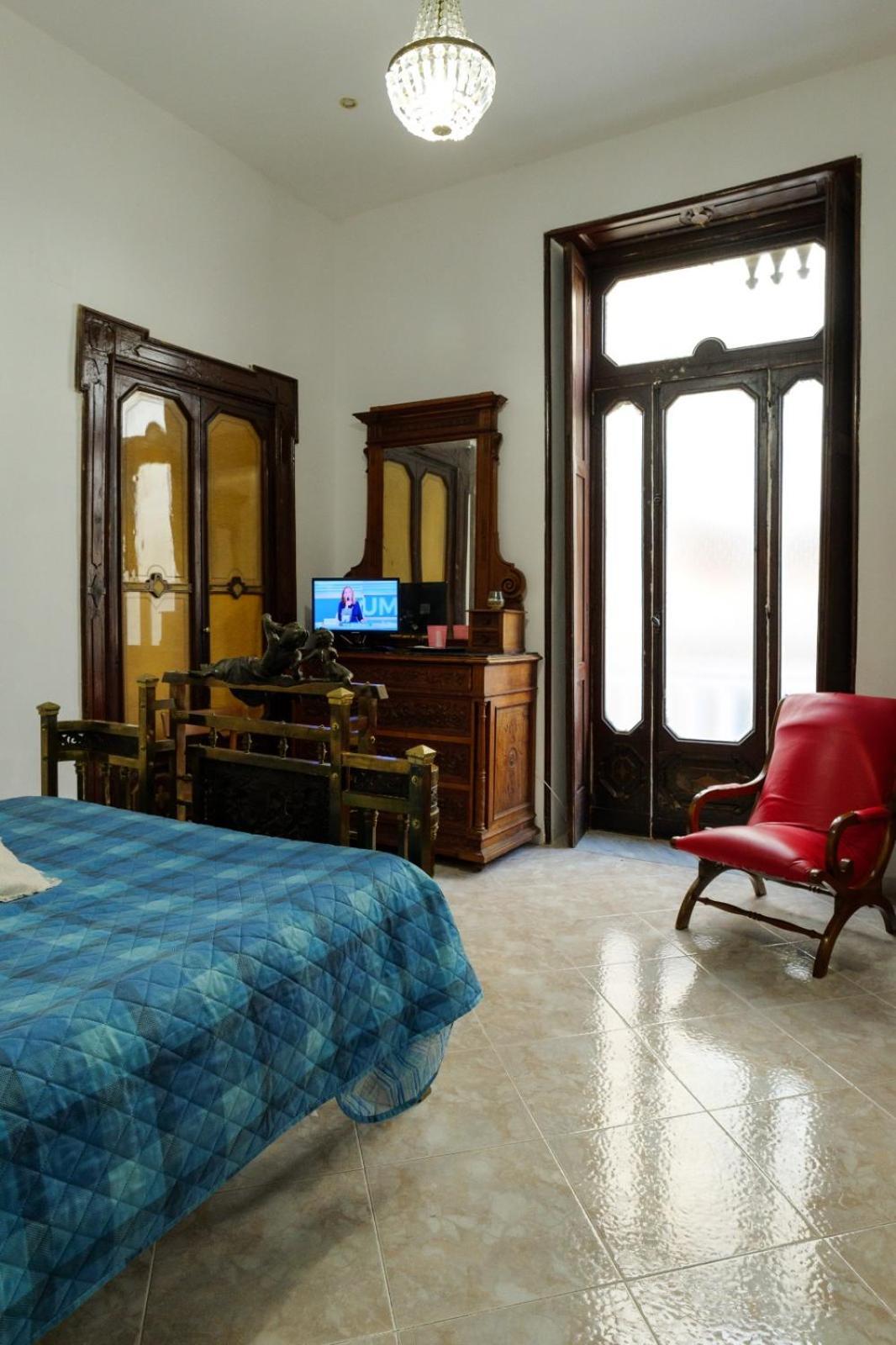 Bed and Breakfast La Casa Di Nonna Teresa à Naples Extérieur photo