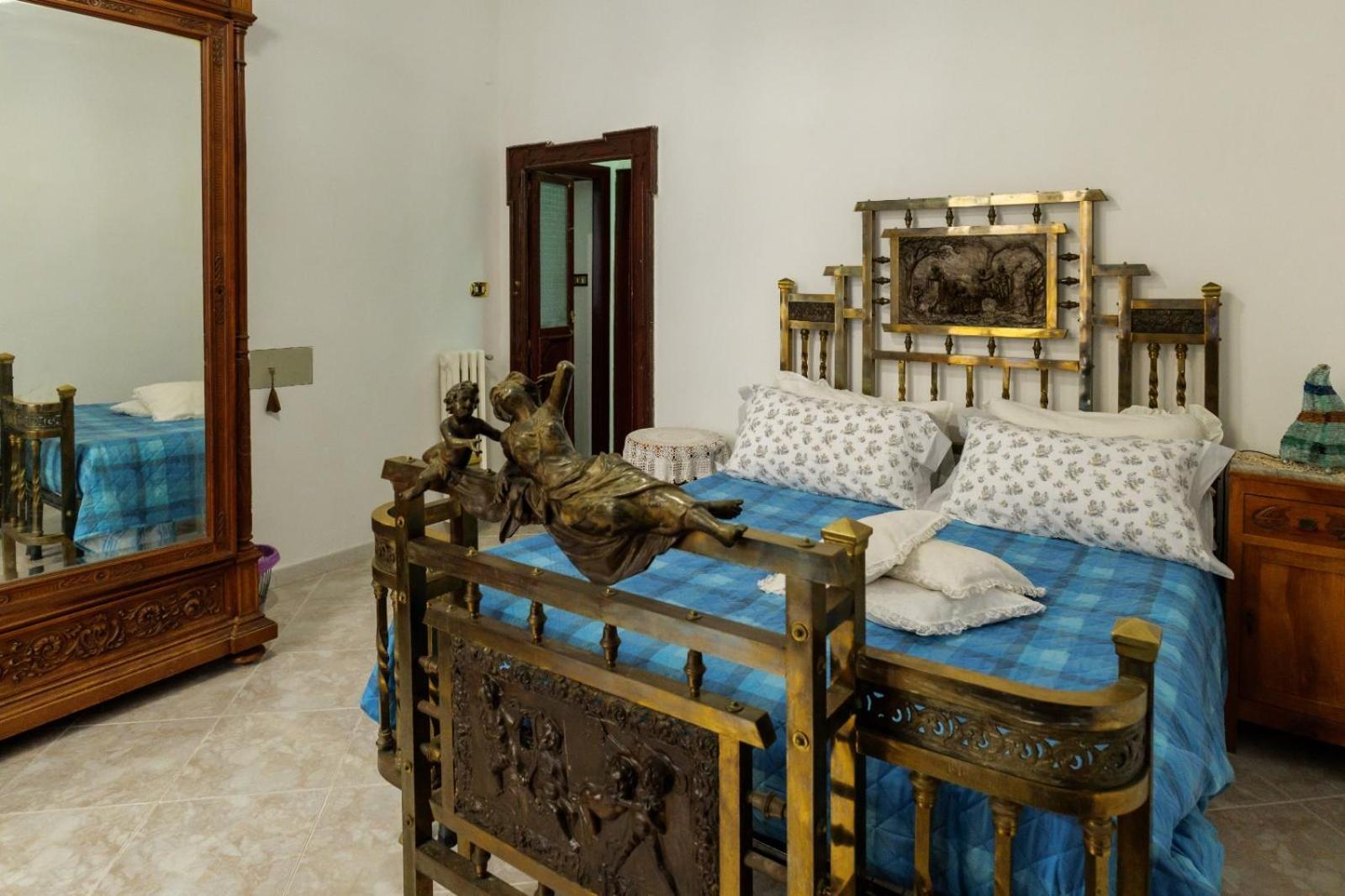 Bed and Breakfast La Casa Di Nonna Teresa à Naples Extérieur photo