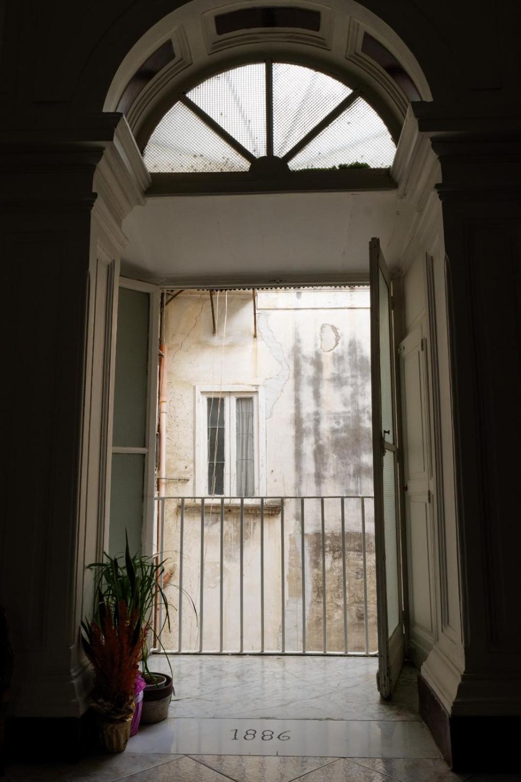 Bed and Breakfast La Casa Di Nonna Teresa à Naples Extérieur photo