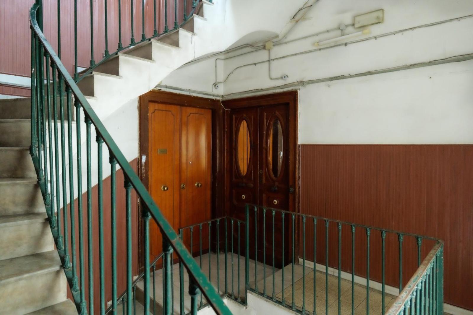 Bed and Breakfast La Casa Di Nonna Teresa à Naples Extérieur photo